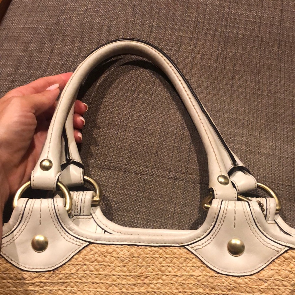 Coach bag - Picture 4 of 5